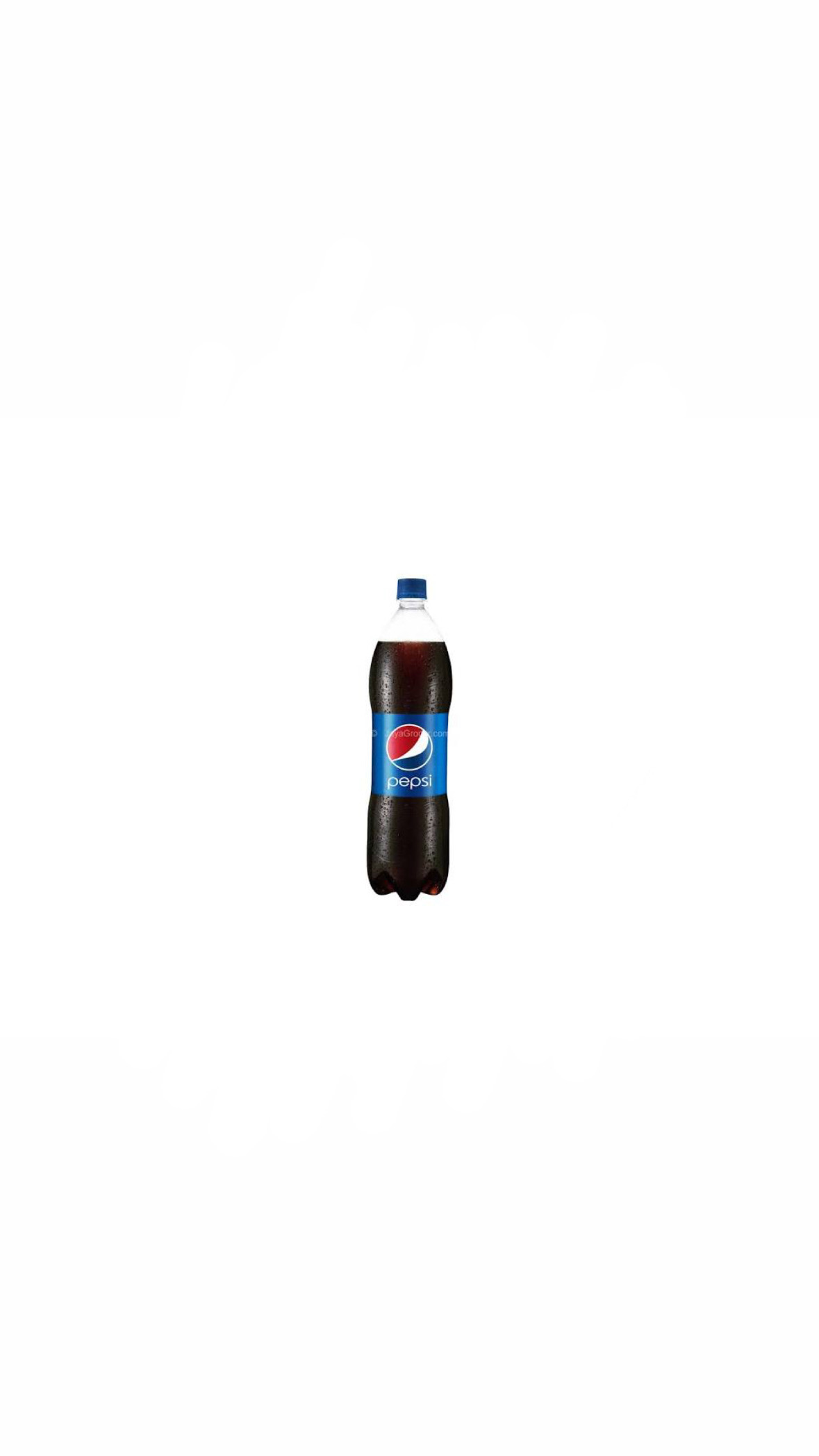 Pepsi 1 L