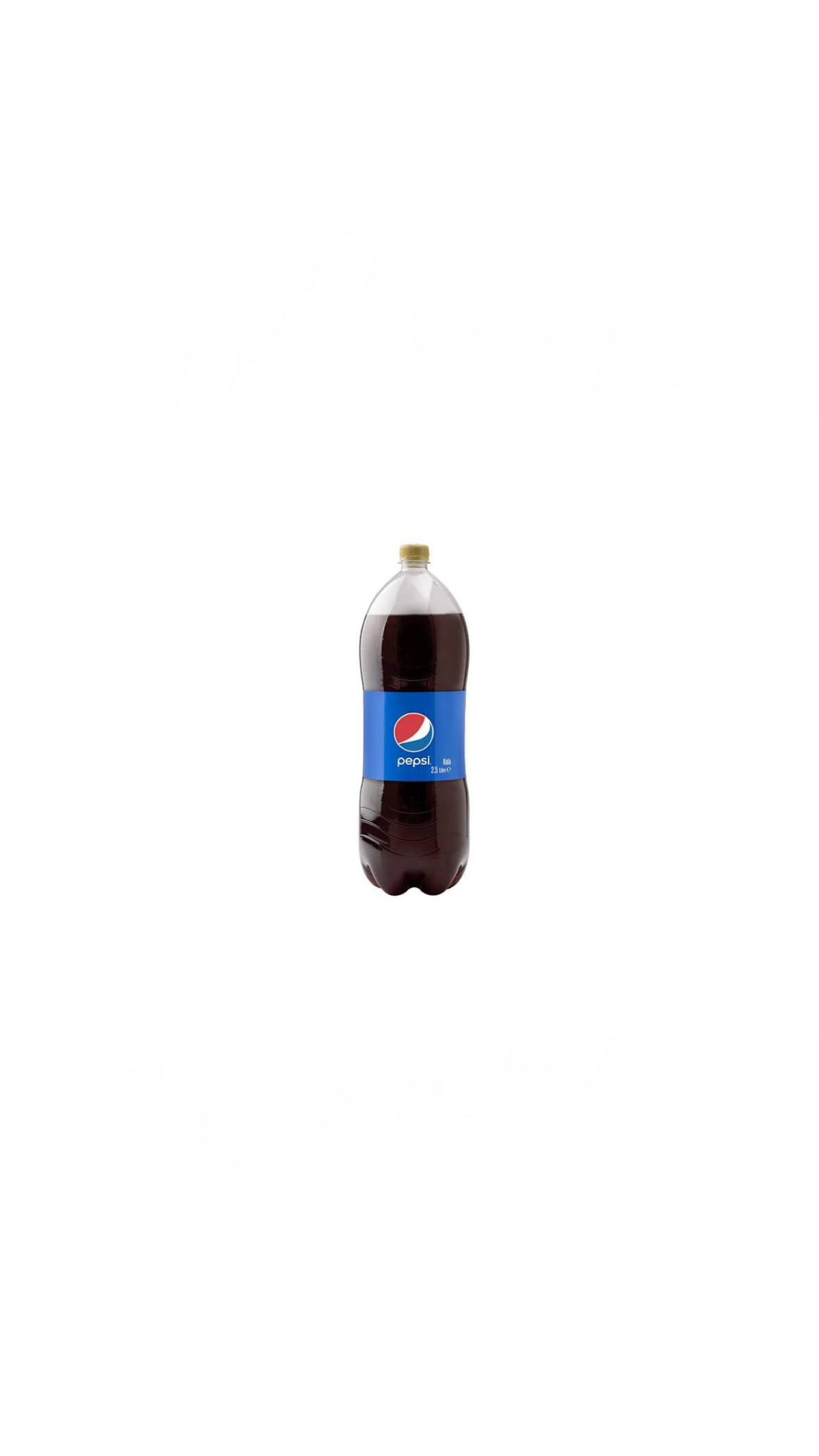 Pepsi 2.5L