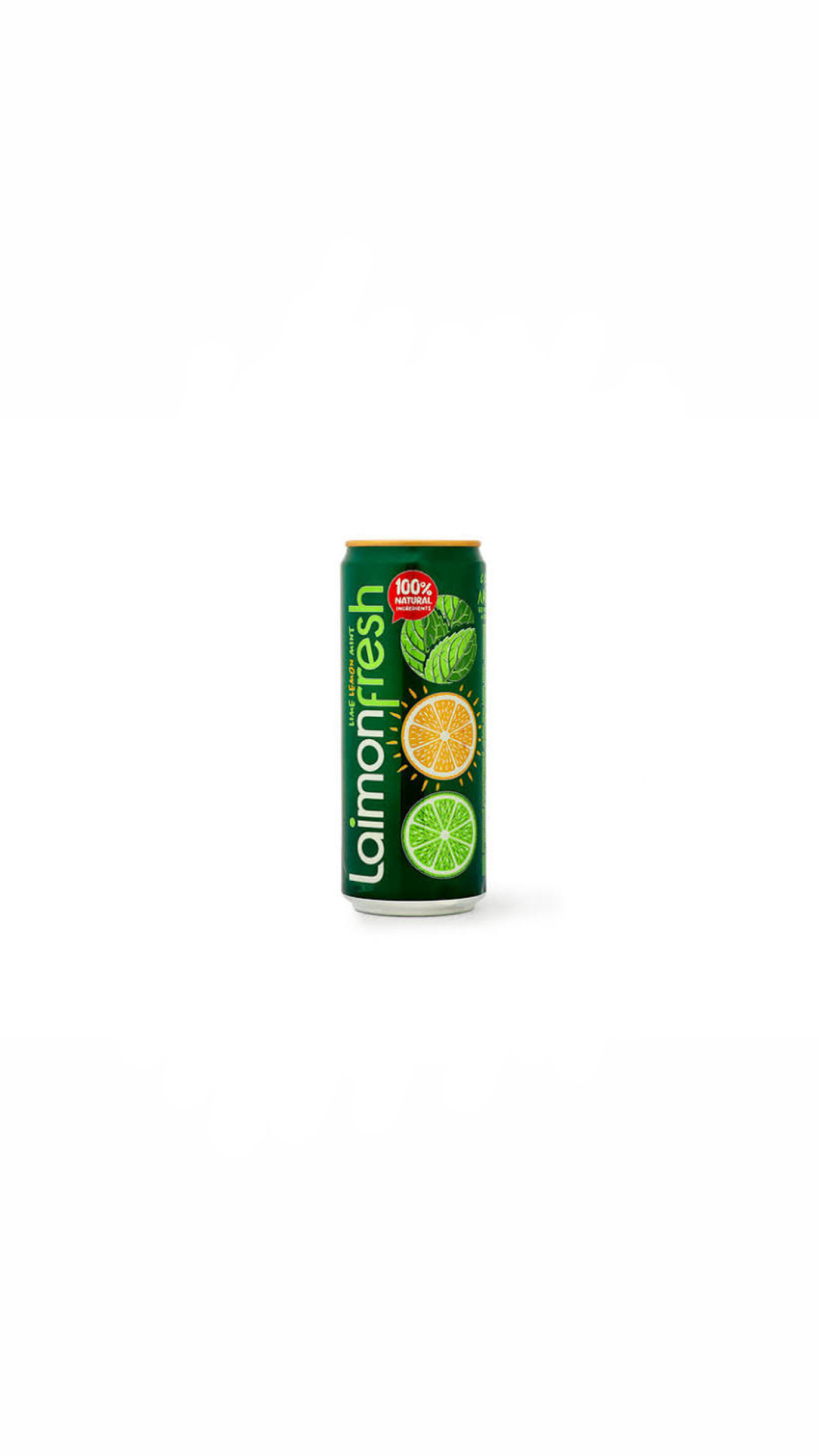 Laimon fresh