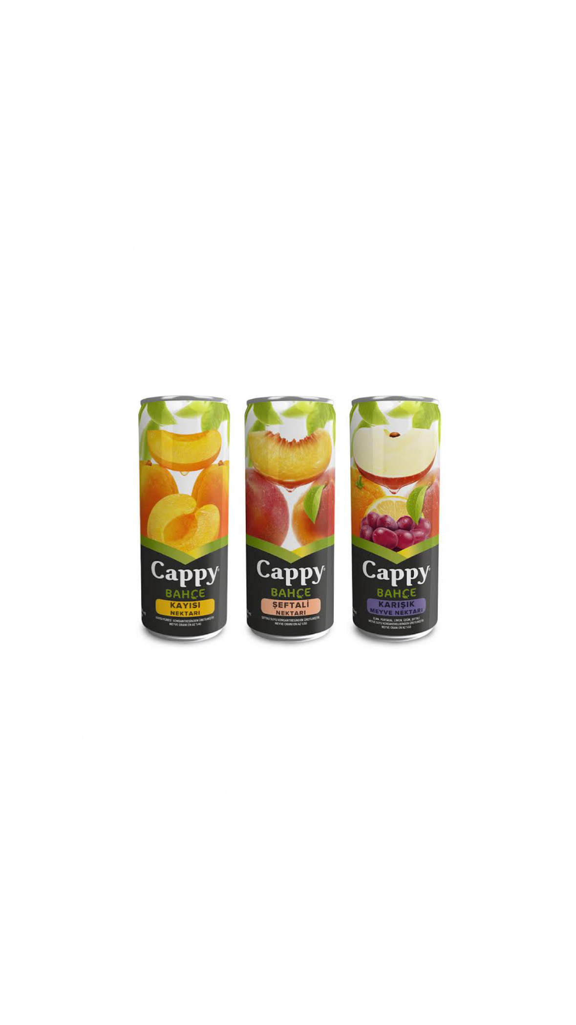 Cappy