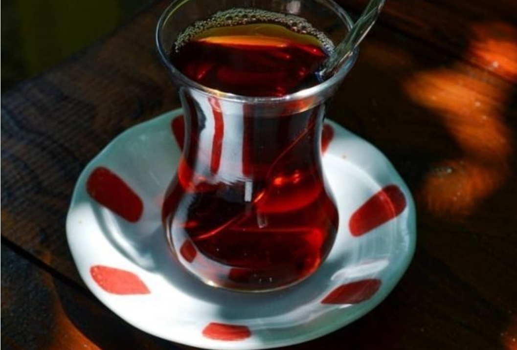 Çay