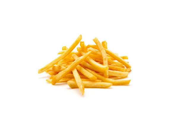 PATATES KIZARTMASI
