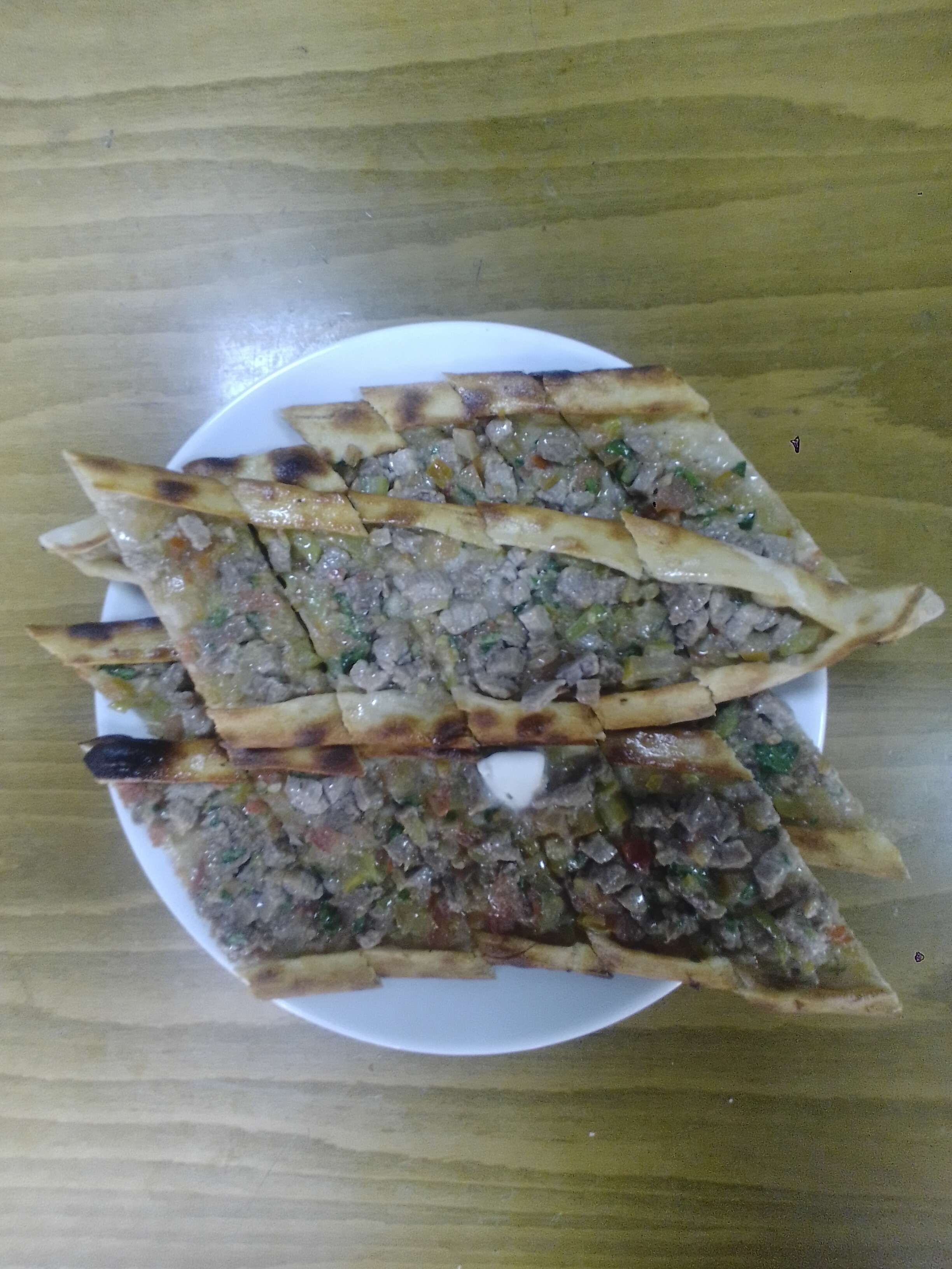 Tek Kuşbaşılı 