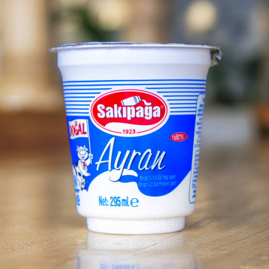Büyük Ayran 