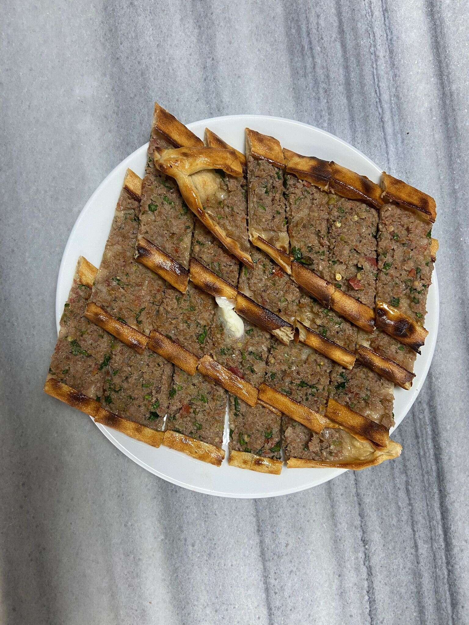 1.5 Kıymalı 