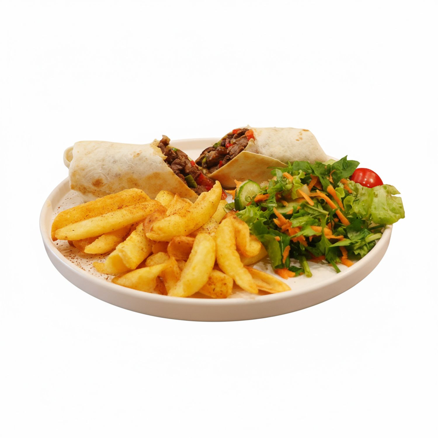 Meat Wrap