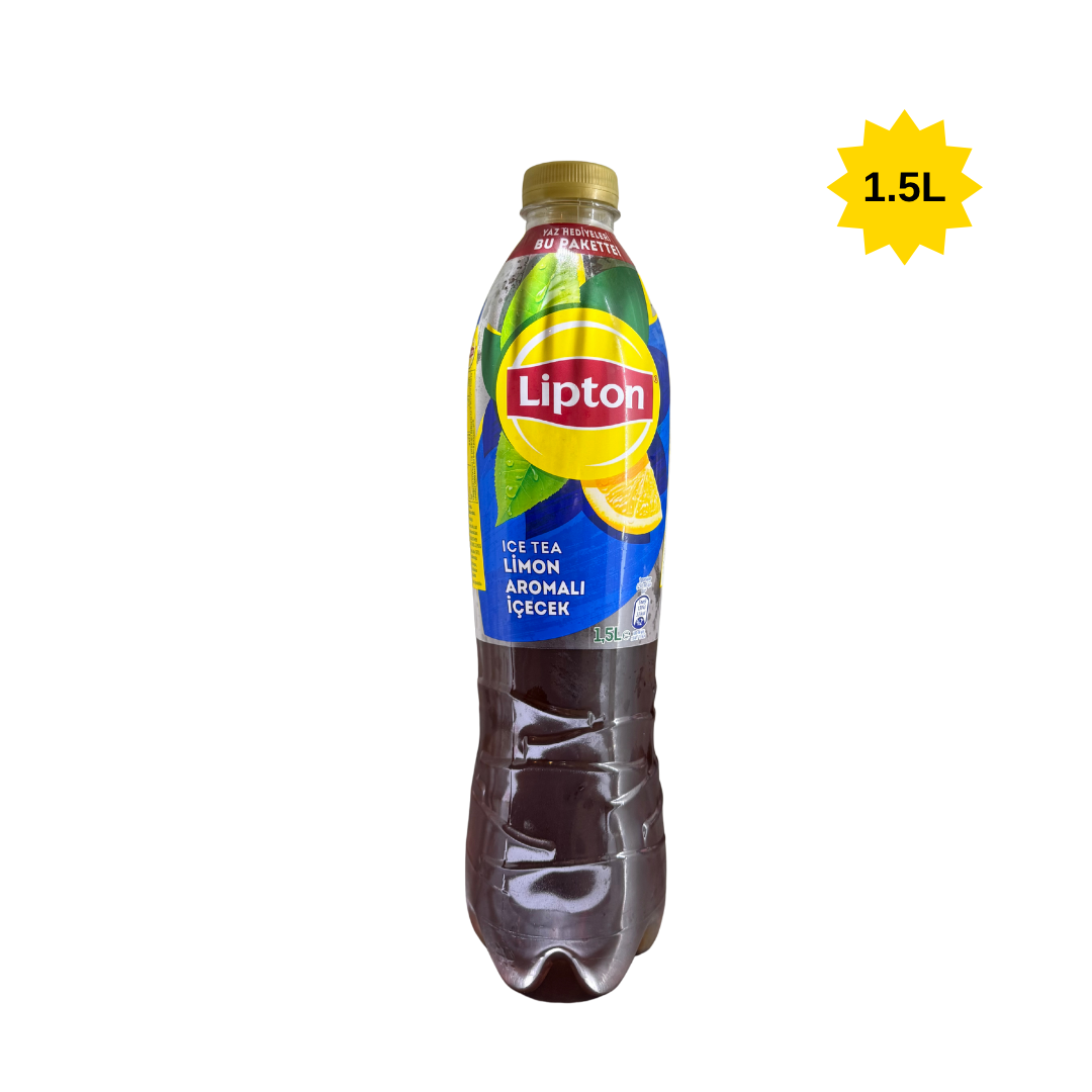 Lipton İce Tea (1.5LT)