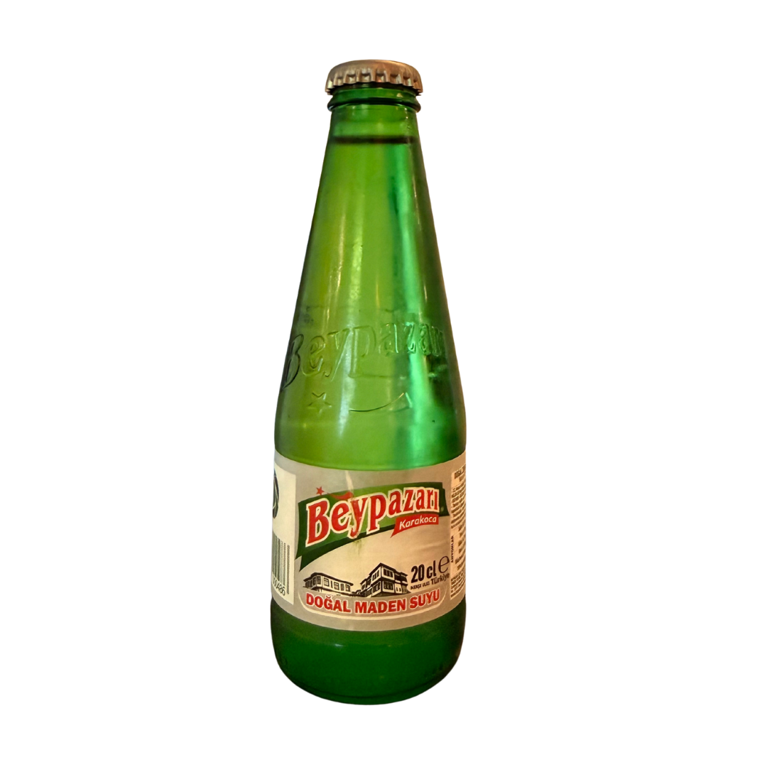 Sade Soda (Beypazarı)