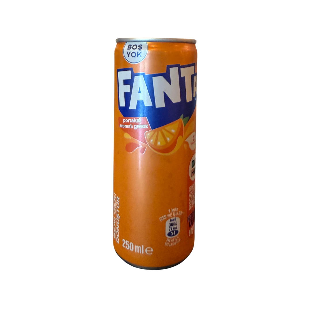 Fanta