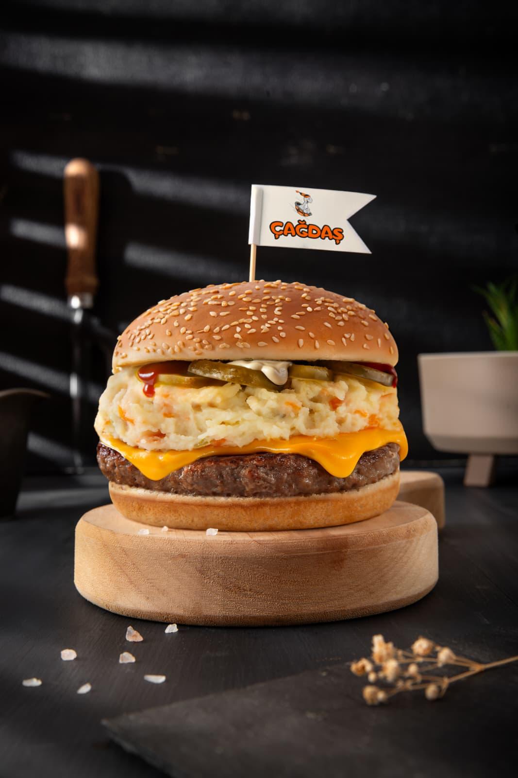 Cheeseburger