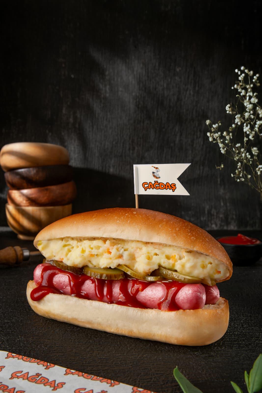 Hot-Dog 