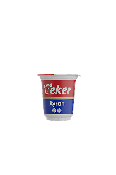 Pet Büyük Ayran