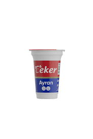 Küçük Ayran
