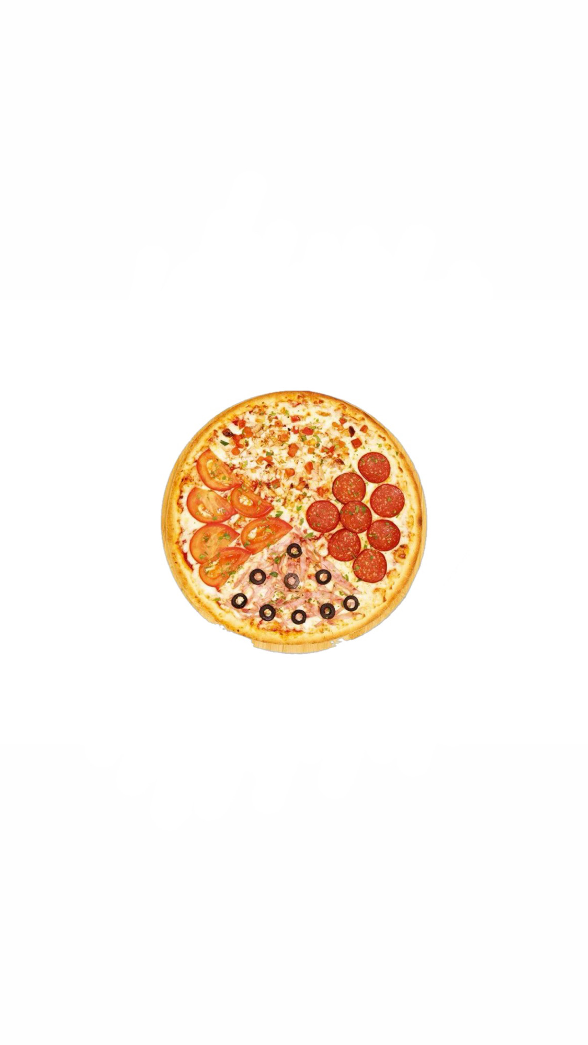 Pizza asarti