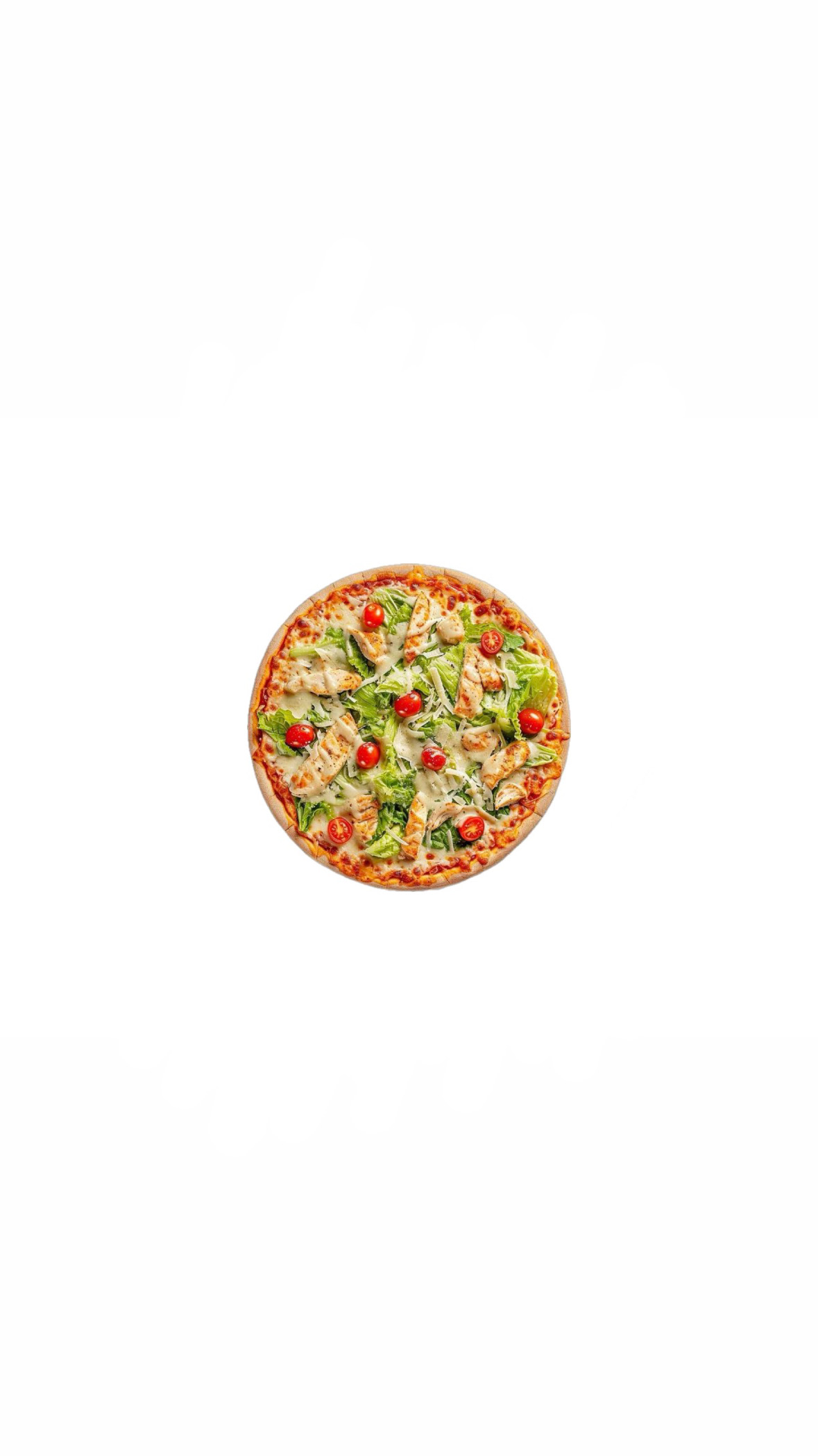 Pizza sezor