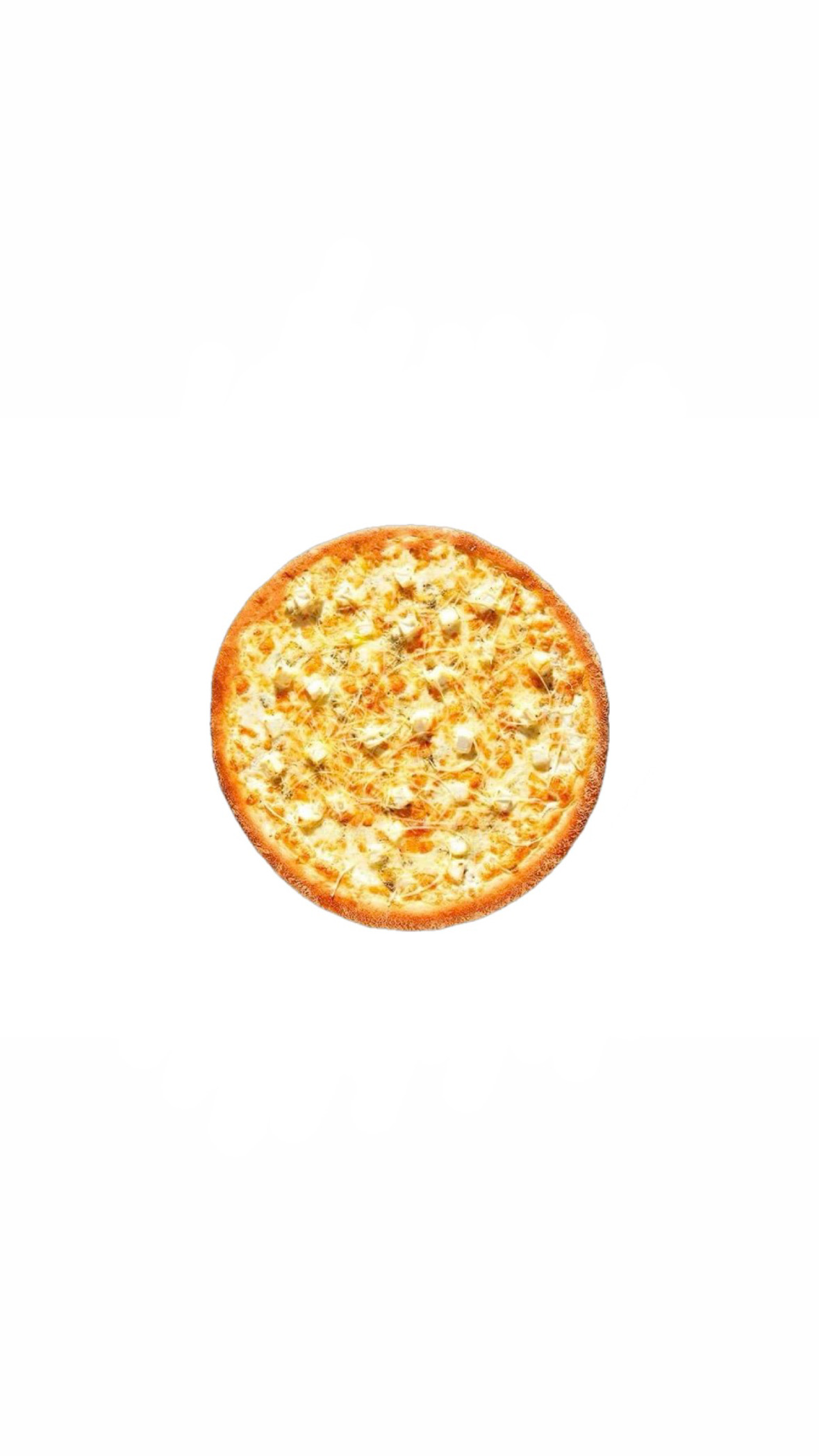 Pizza qoziqorinli