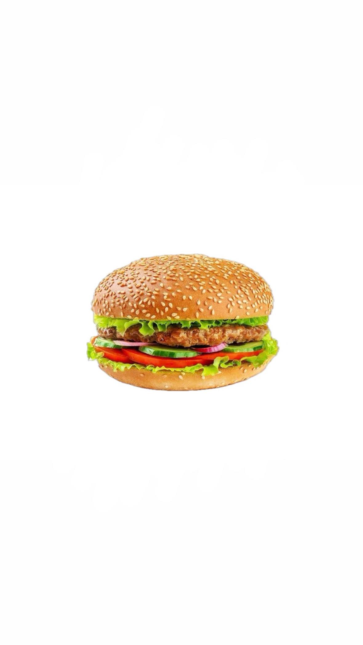 Gamburger