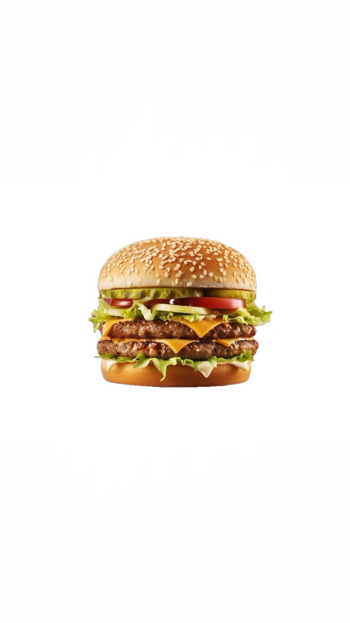 King burger