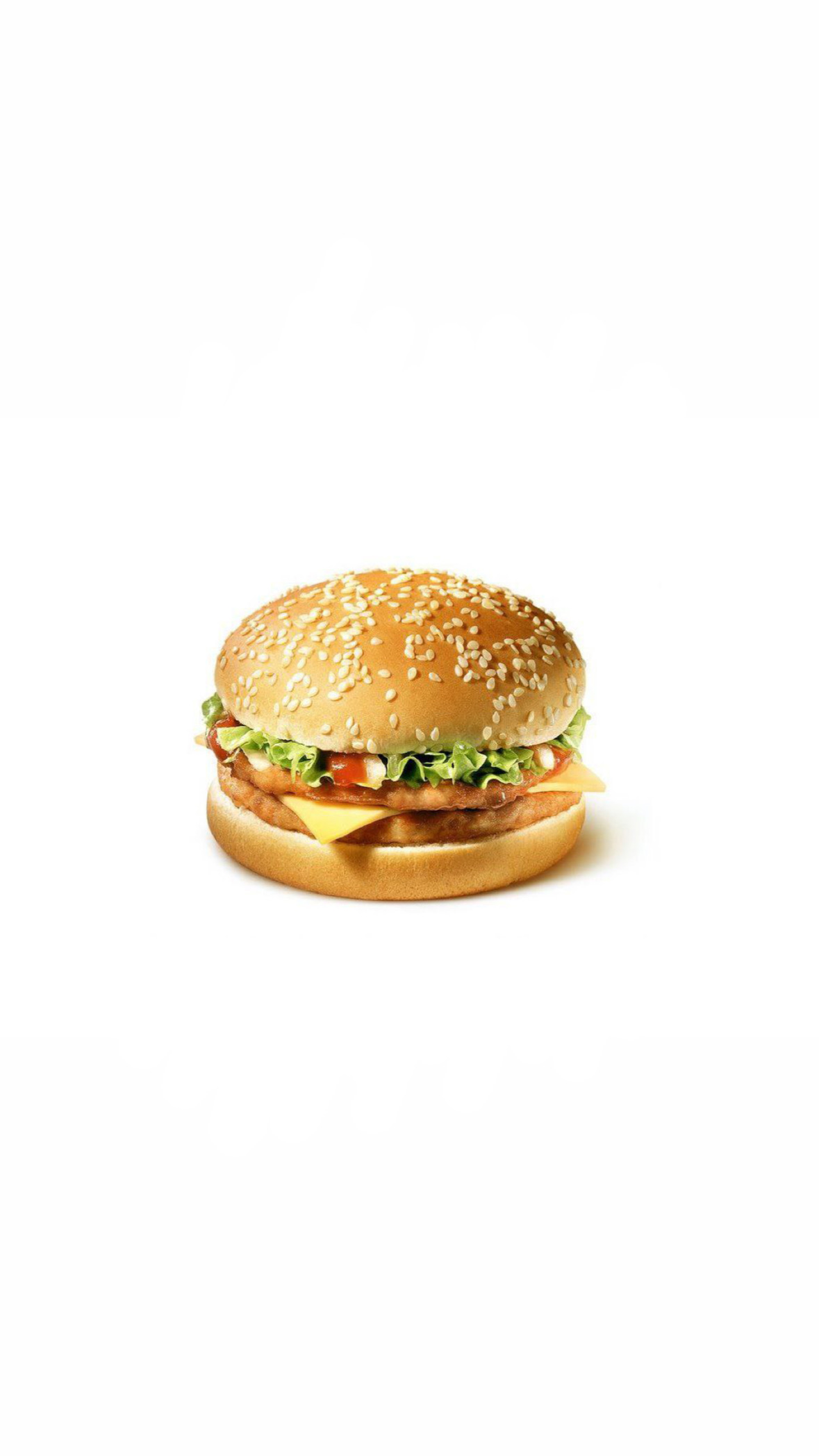 Chiken mofin
