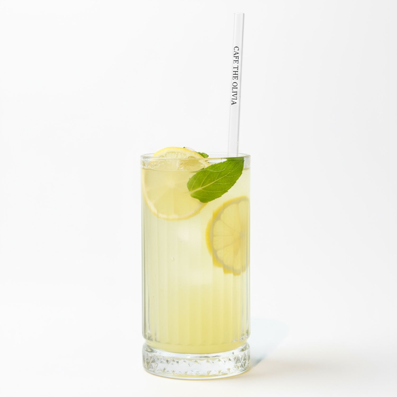 Plain lemonade