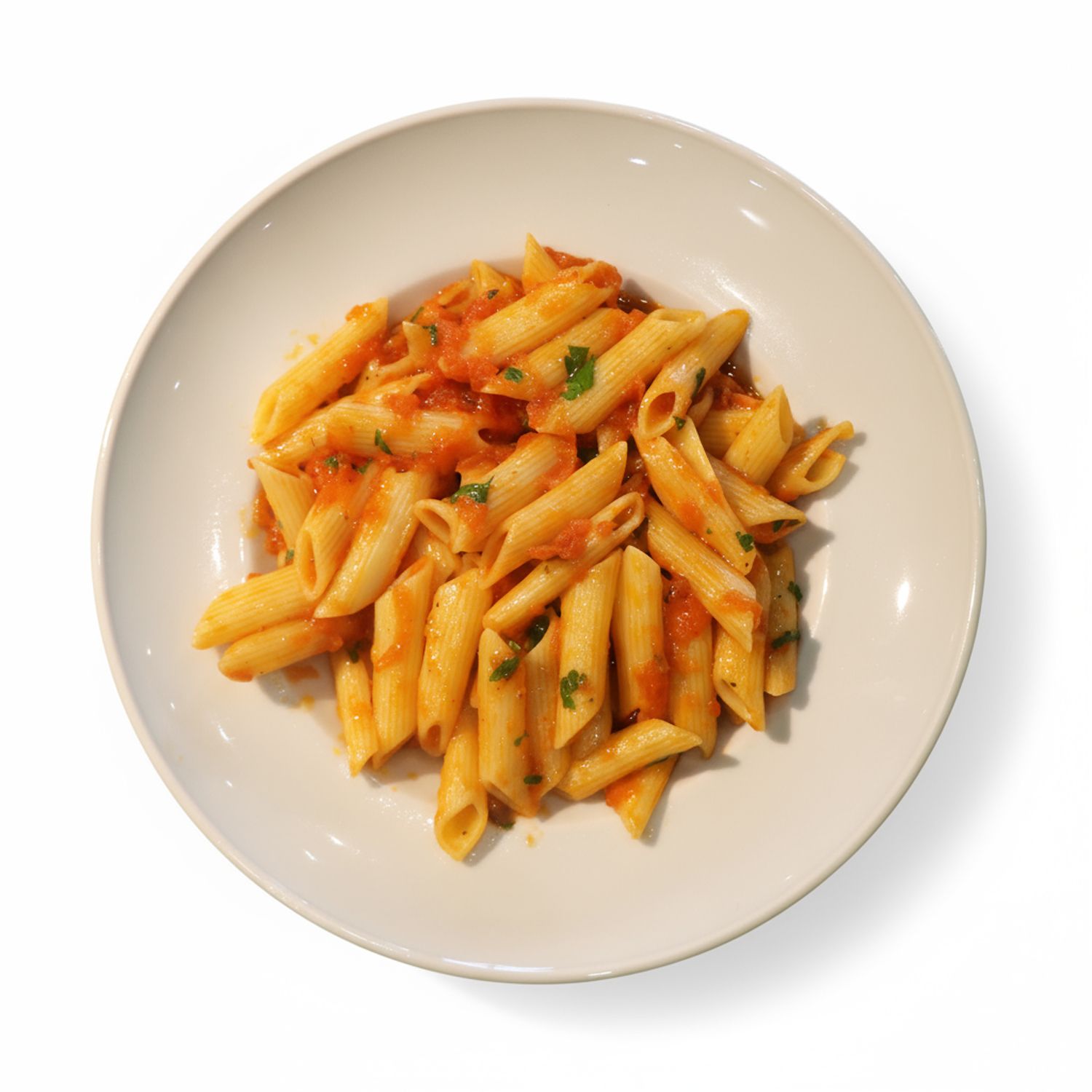 Neapolitan pasta