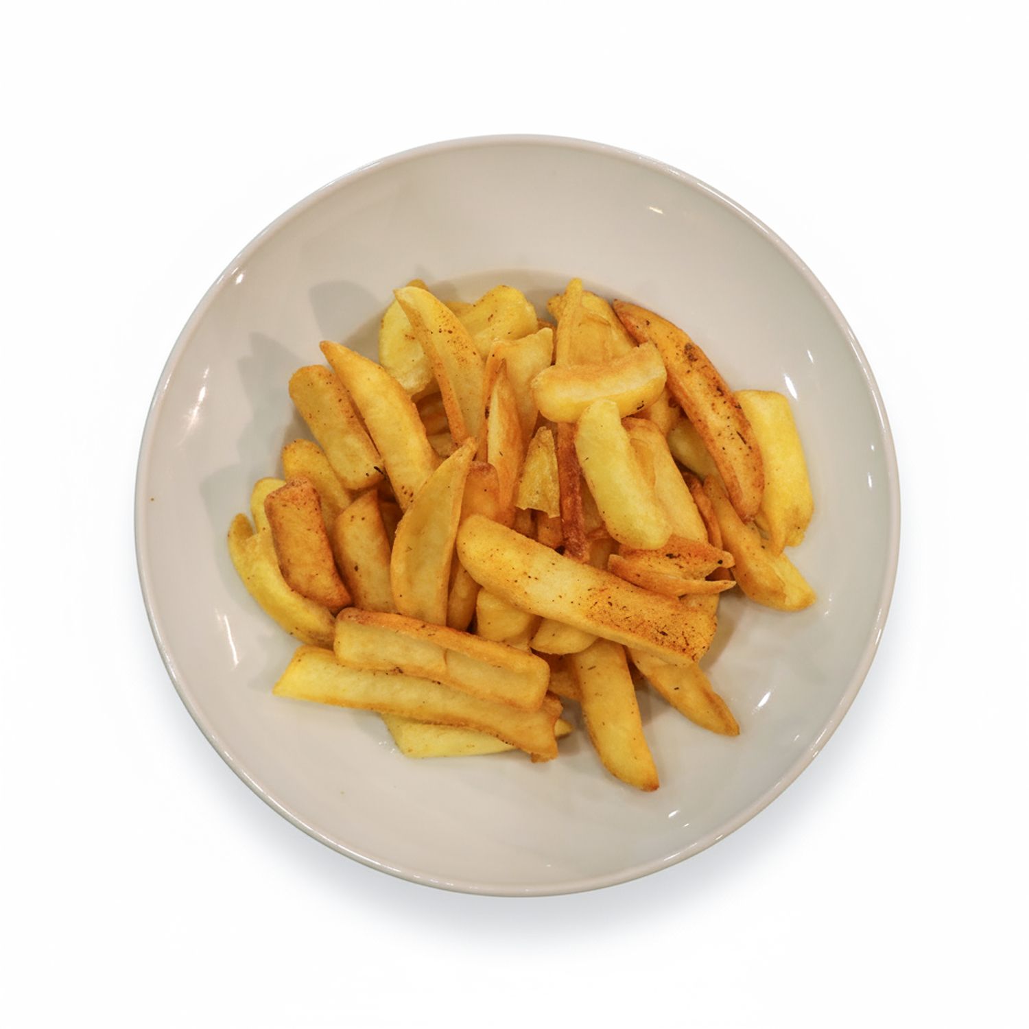 Potato plate