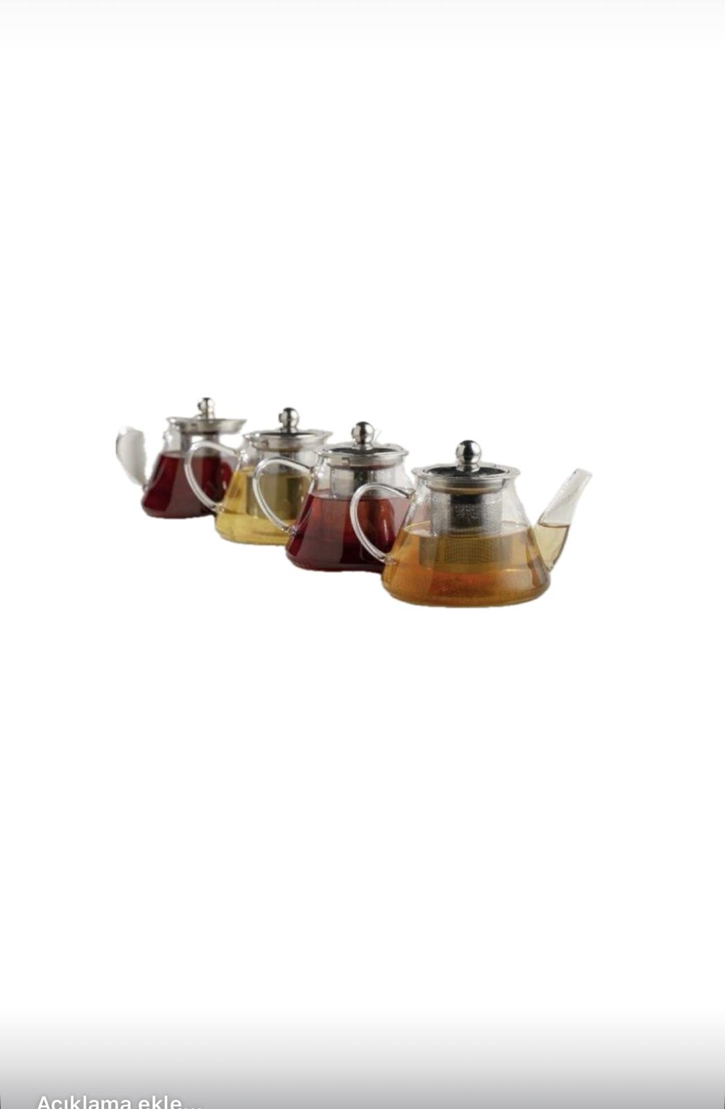 Sage tea