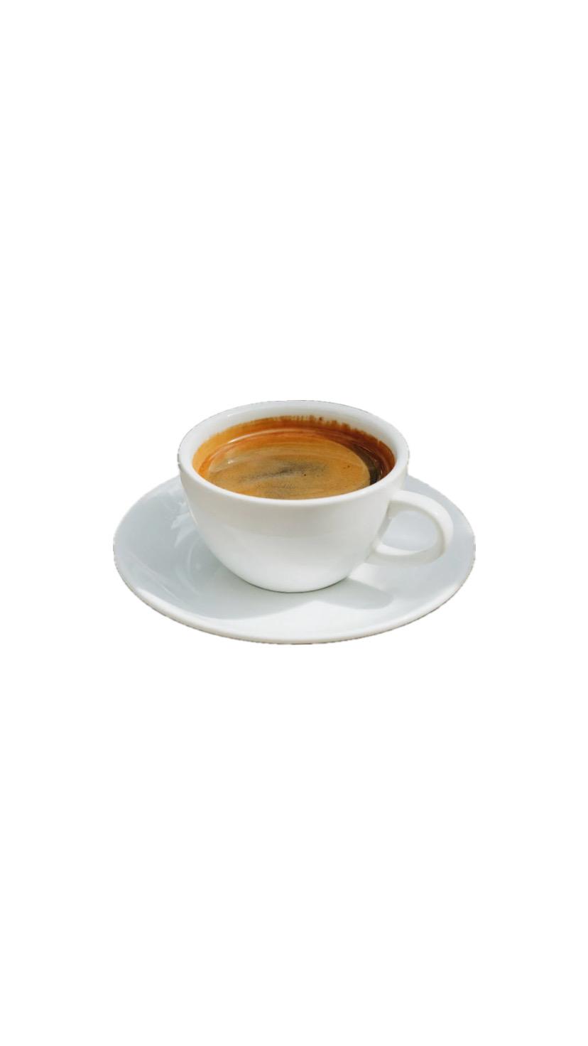 Double espresso