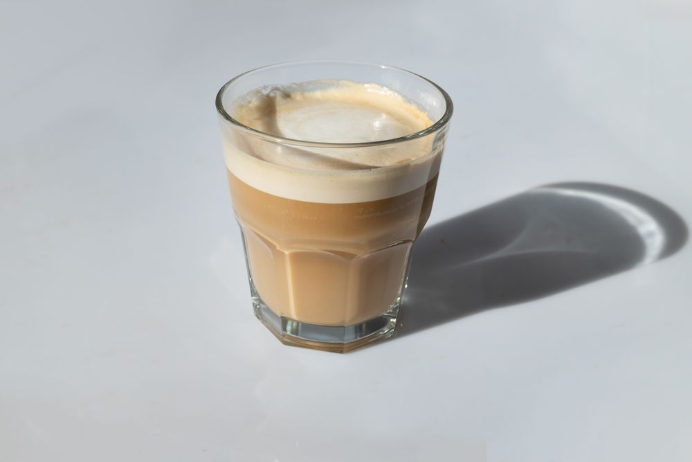 Cortado