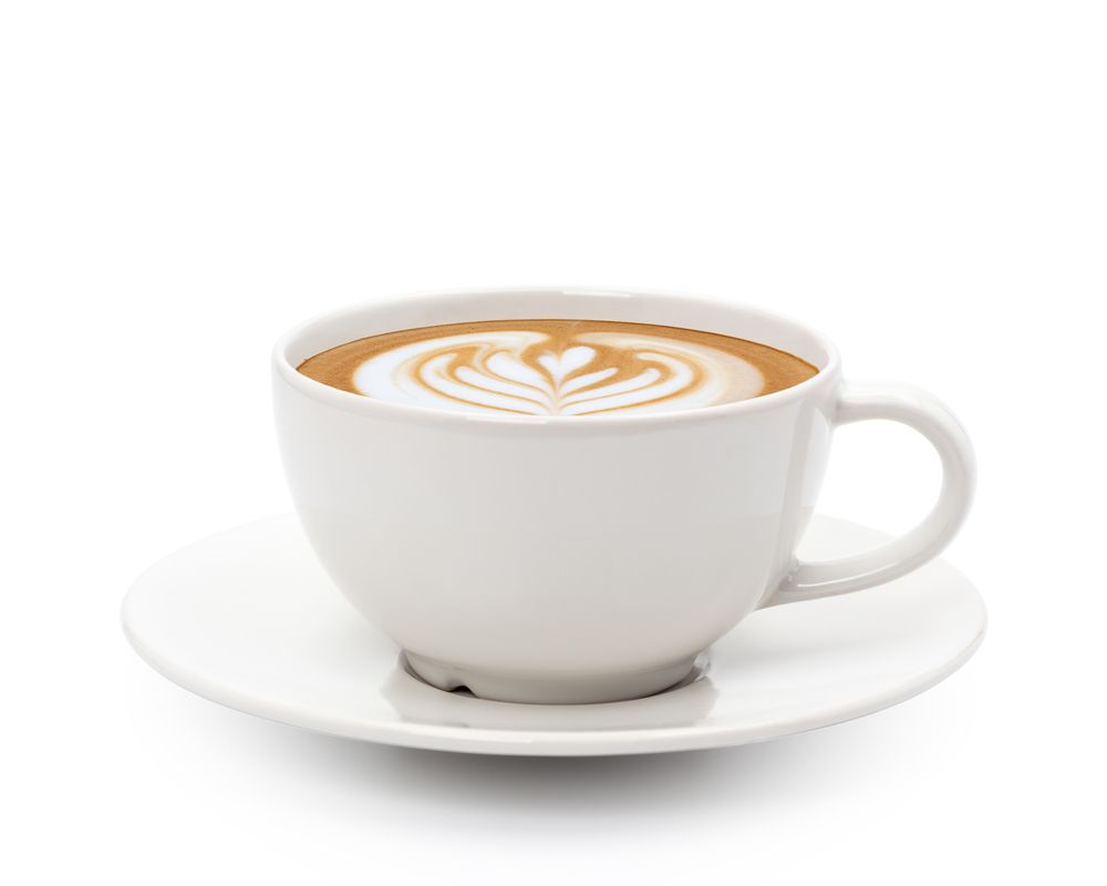 Flat white