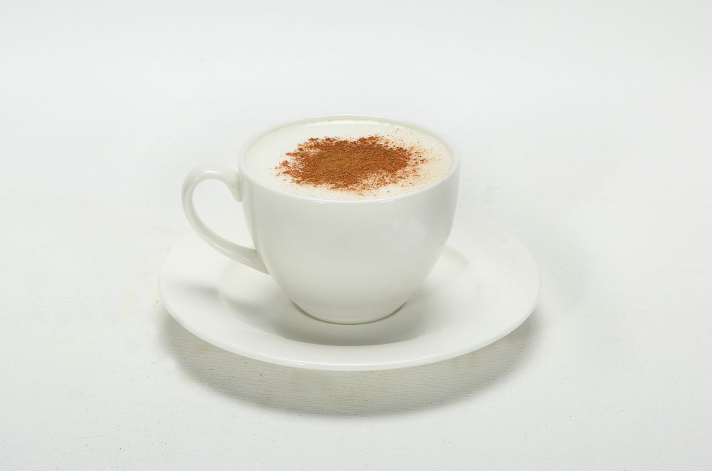 Salep with Mastic