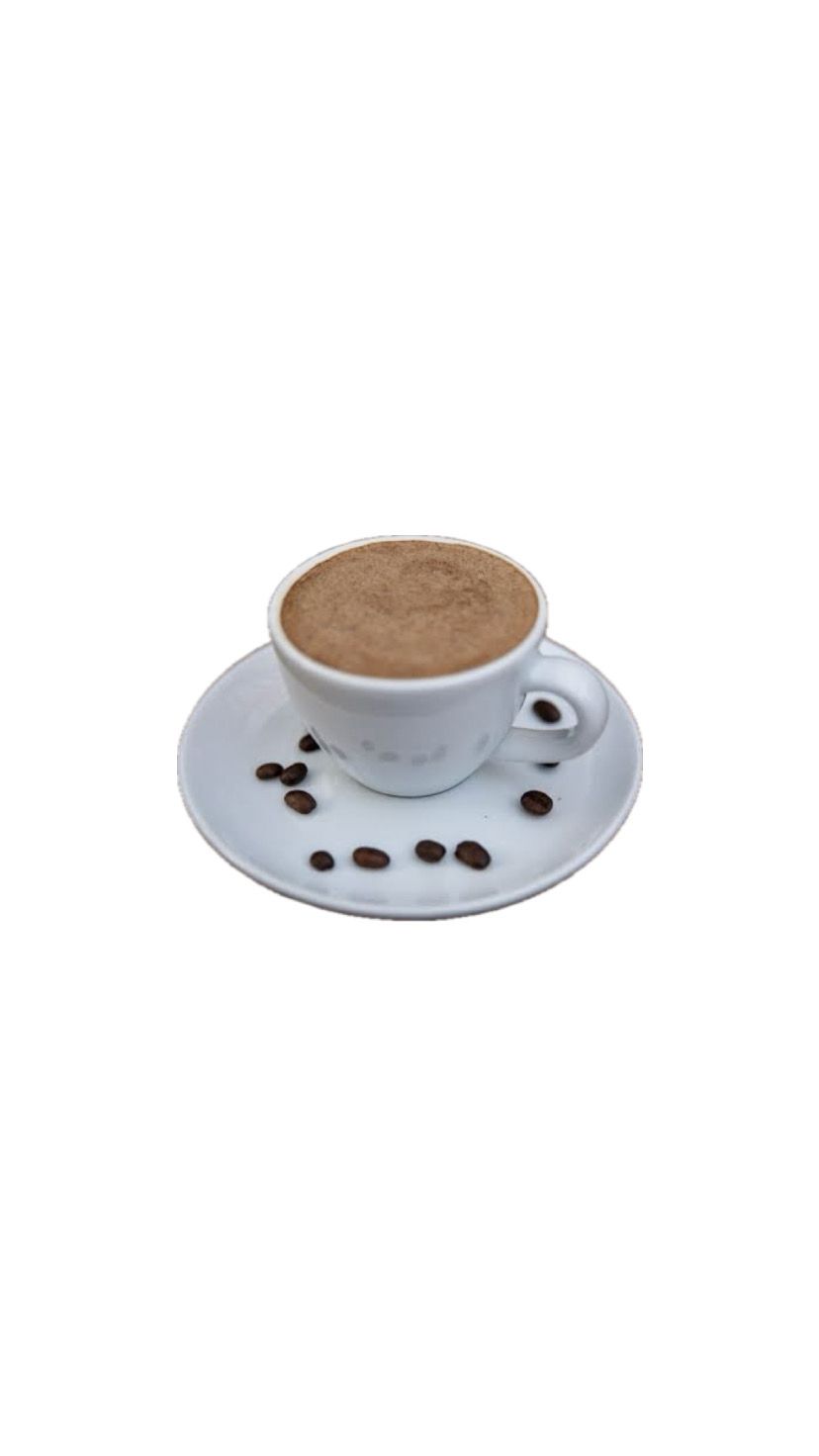 Double Menengiç Turkish Coffee