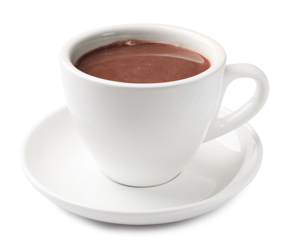 Hazal Not Chocolatte