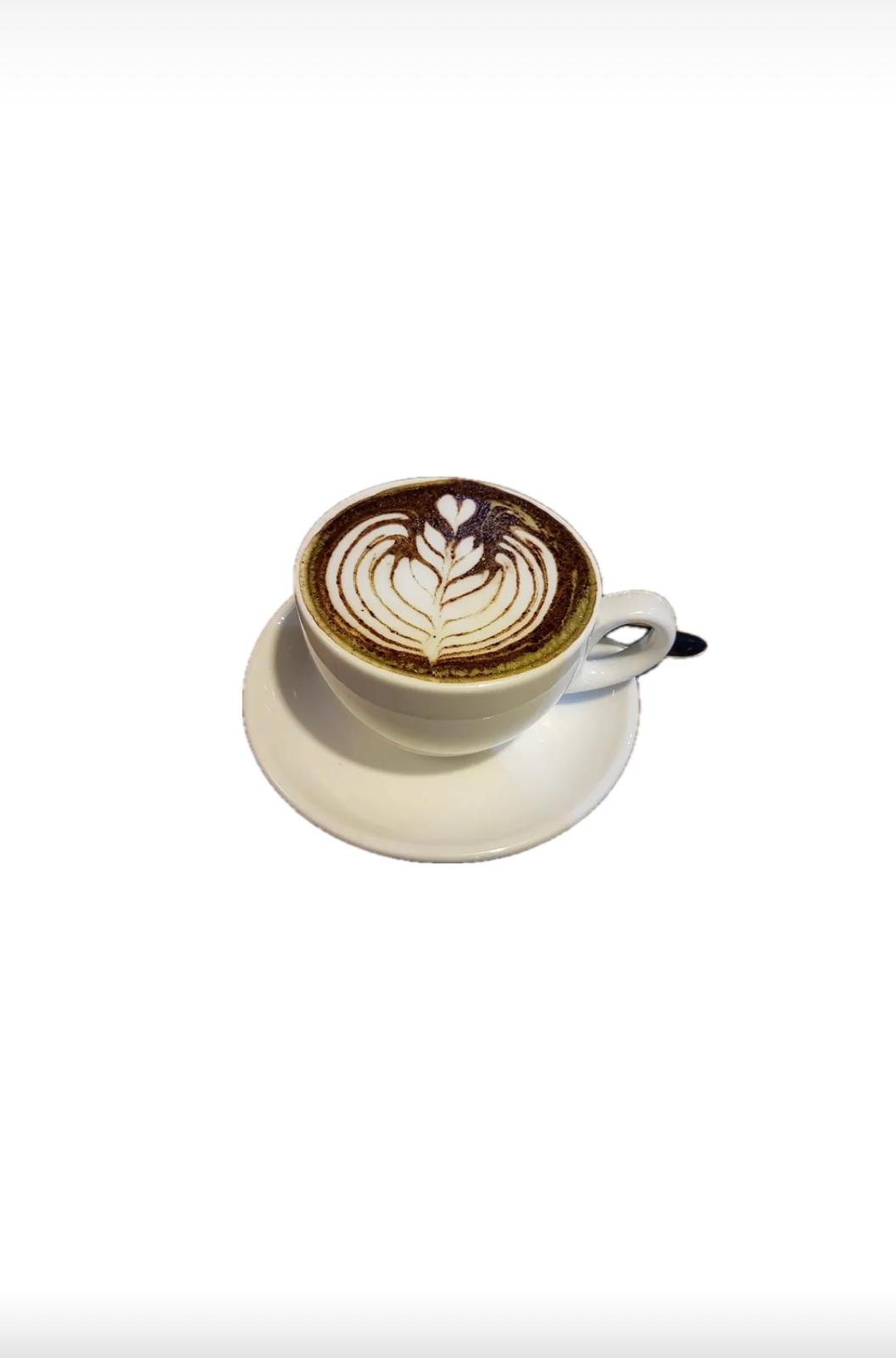 Café mocha