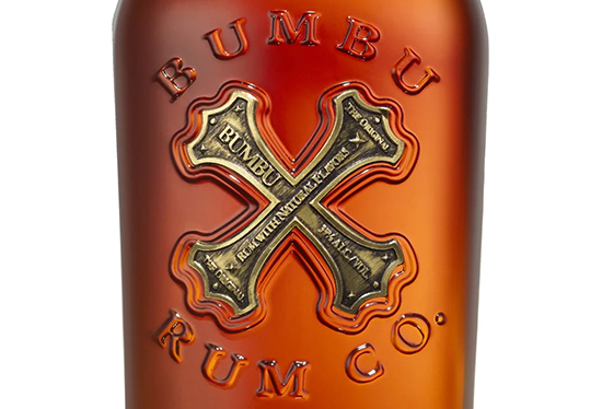 Bumbu shot