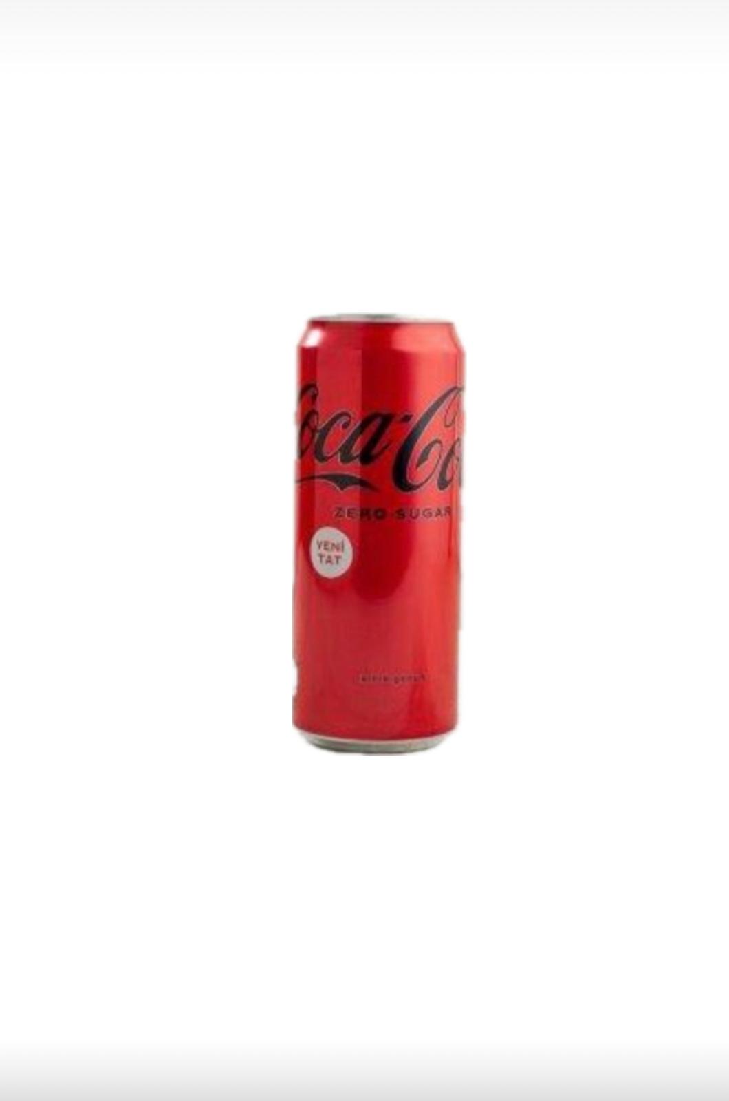 Coca-Cola Zero