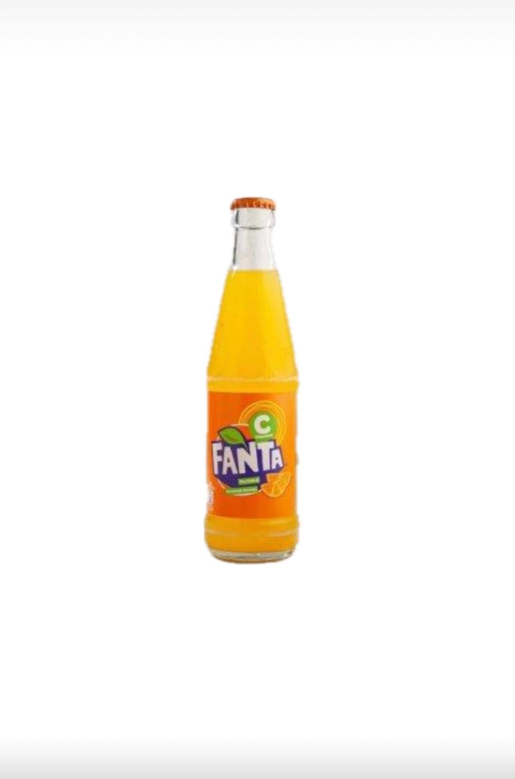FANTA