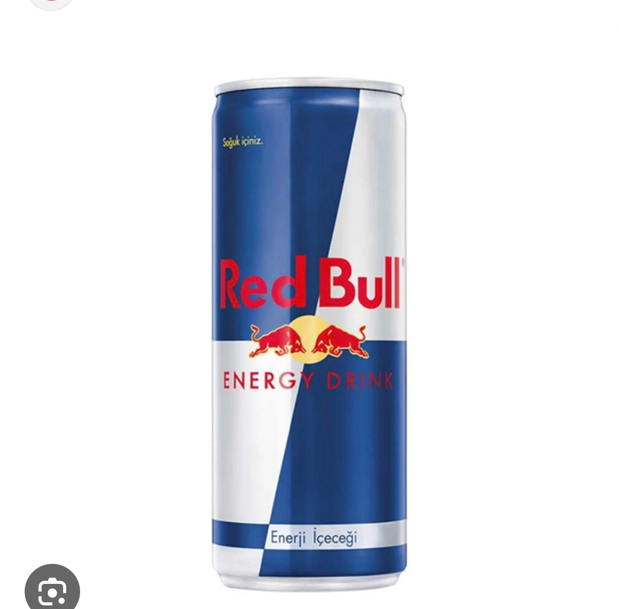 Red Bull