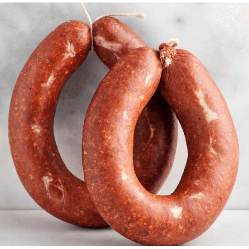 Sucuk (per kg)