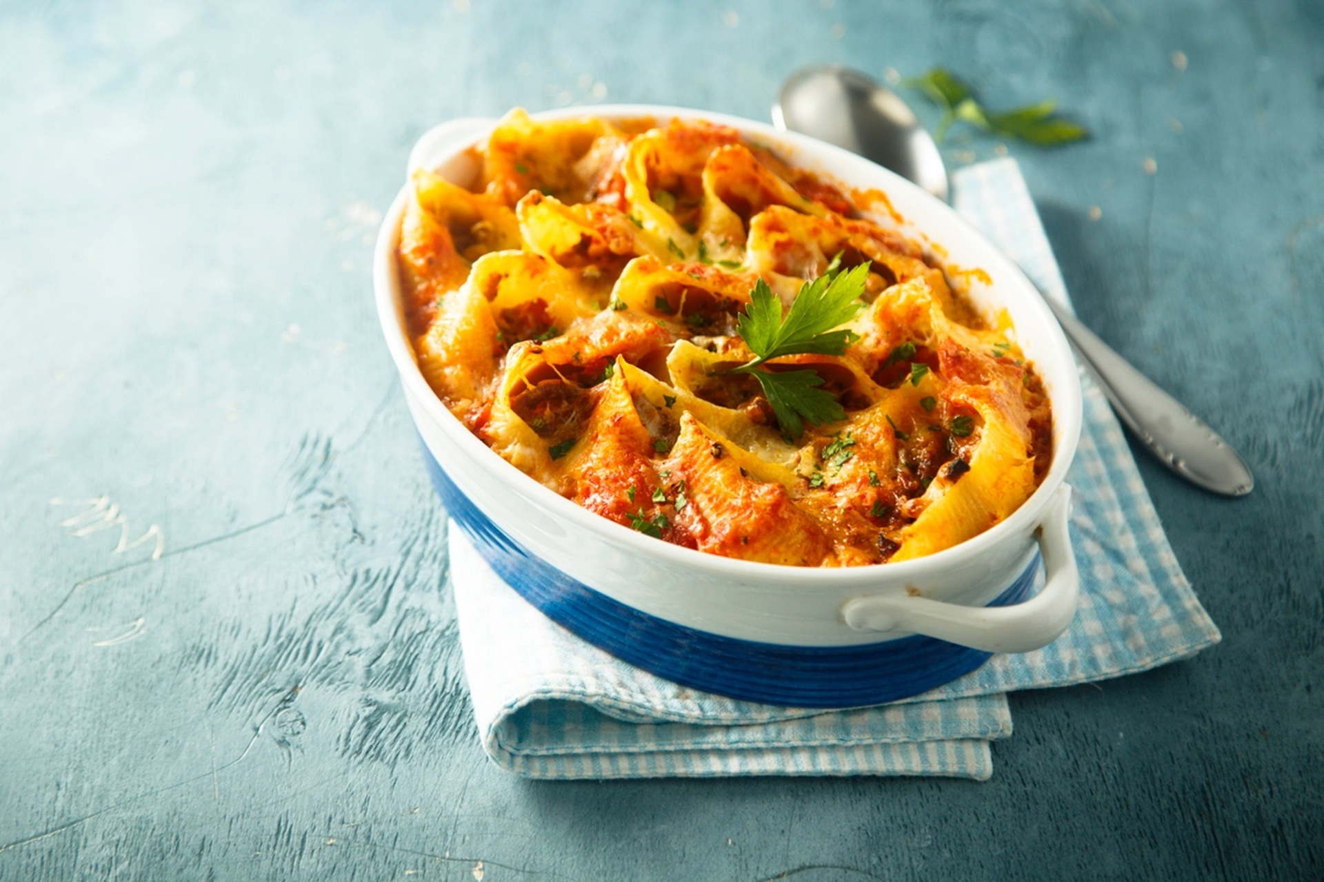Al forno