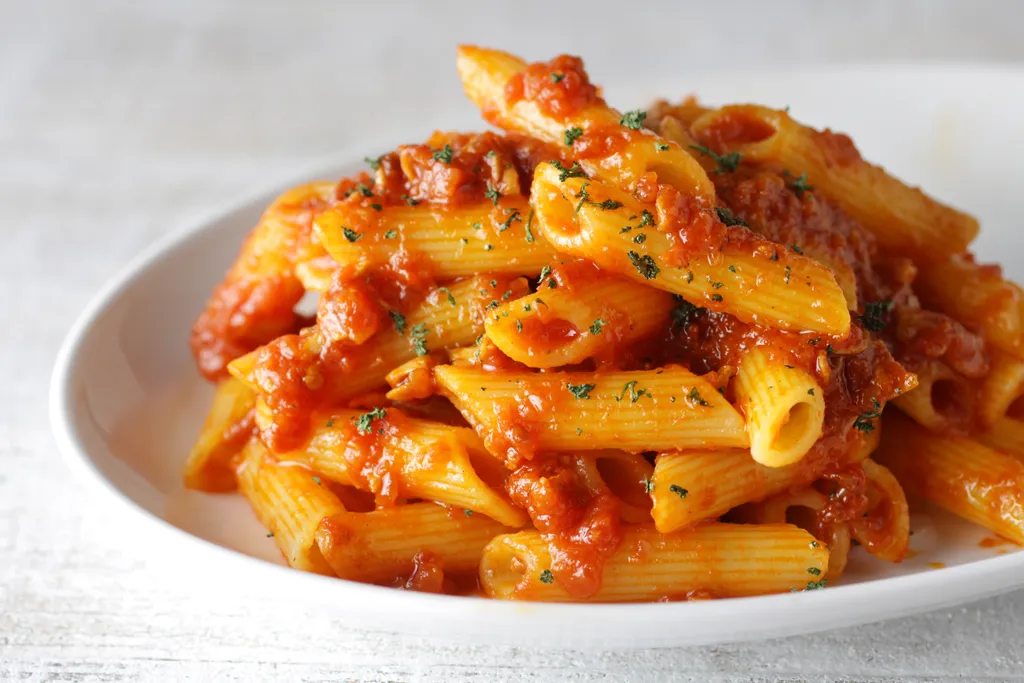 Makarna Bolonez