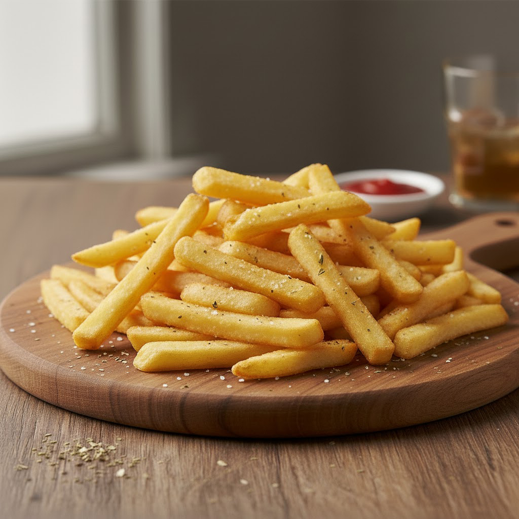 PATATES