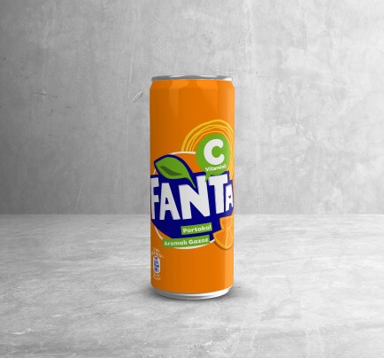 FANTA