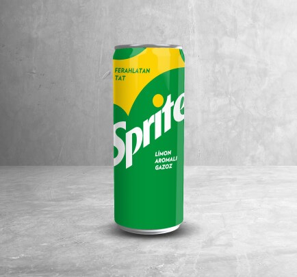 SPRITE
