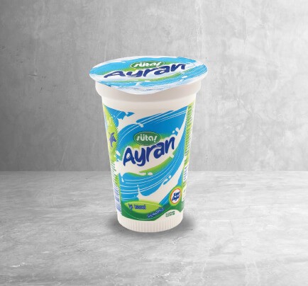 AYRAN
