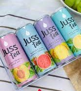 Juss Iced Tea