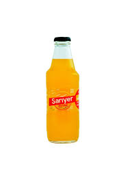 Sarıyer bottle