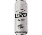 Sarıyer Gazoz (Can)