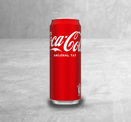 COCA COLA 