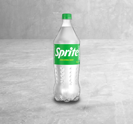 SPRİTE 1LT